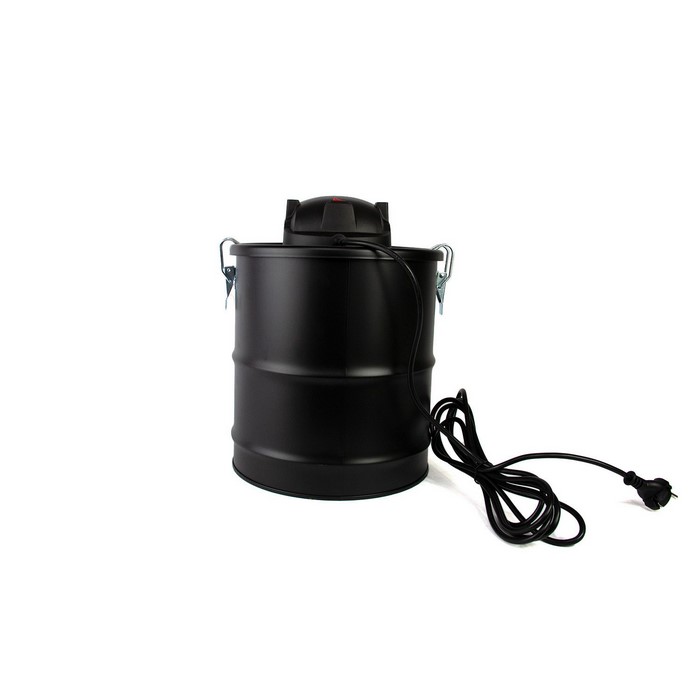 Stenda Limpar Basic - Aszuiger 15 liter 800 watt