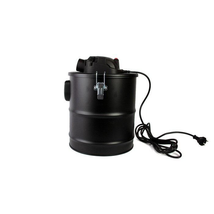 Stenda Limpar Basic - Aszuiger 15 liter 800 watt