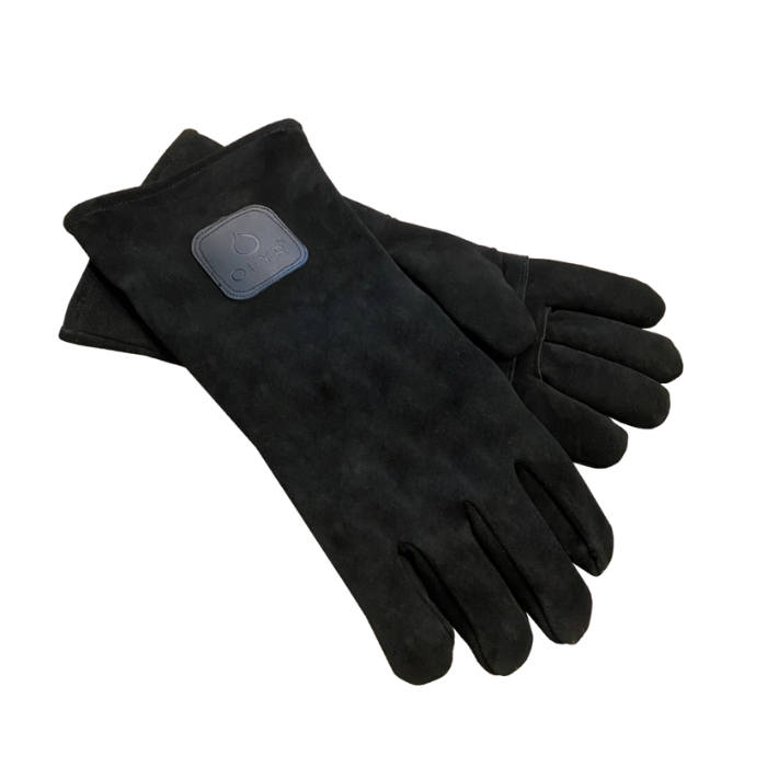 Handschoenen zwart