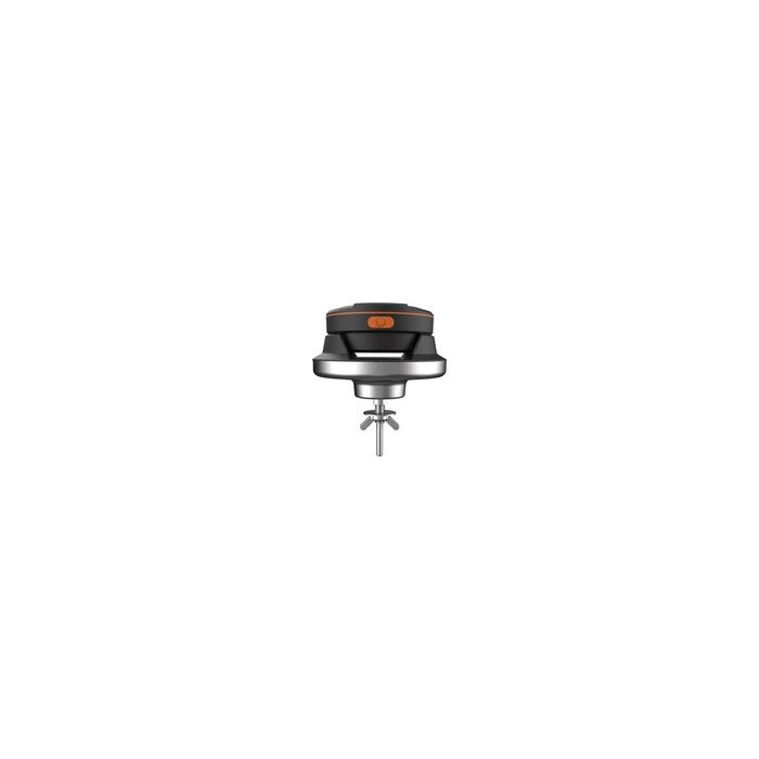 Hyperbbq Smart Bluetooth Dome BBQ Thermometer AT-02 met 2 probes