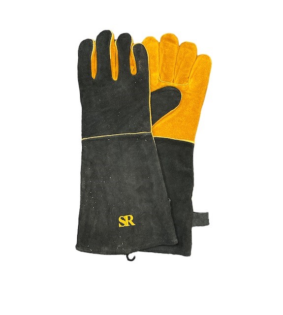 Best of Barbecue Grilling Gloves