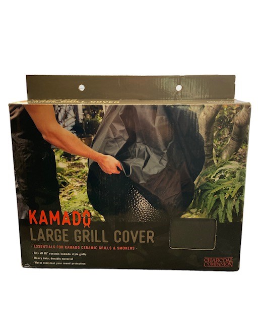 Kamado Large Grill Cover