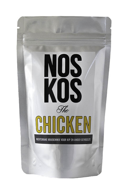 NOSKOS - The Chicken Rub