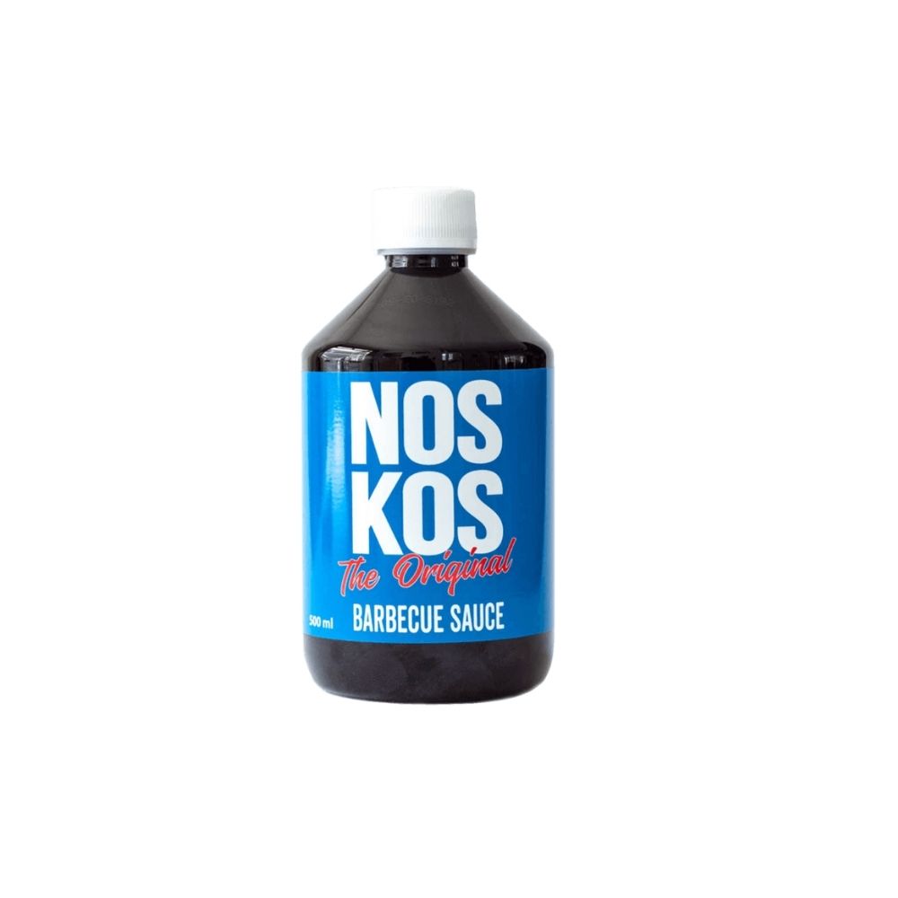 NOSKOS Original BBQ Sauce