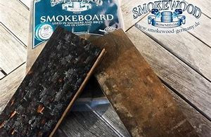 Smokewood's Whisky Smokeboard