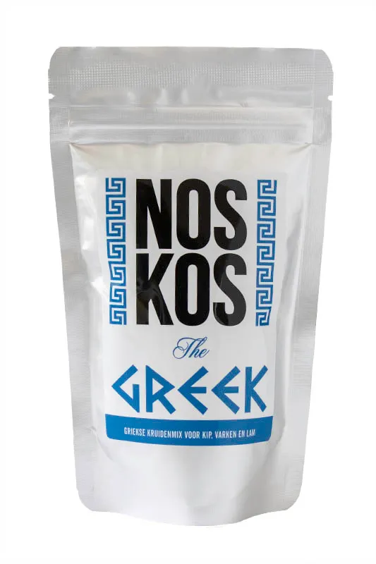 NOSKOS – The Greek