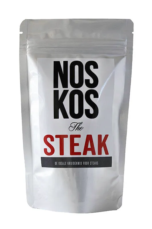 NOSKOS – The Steak