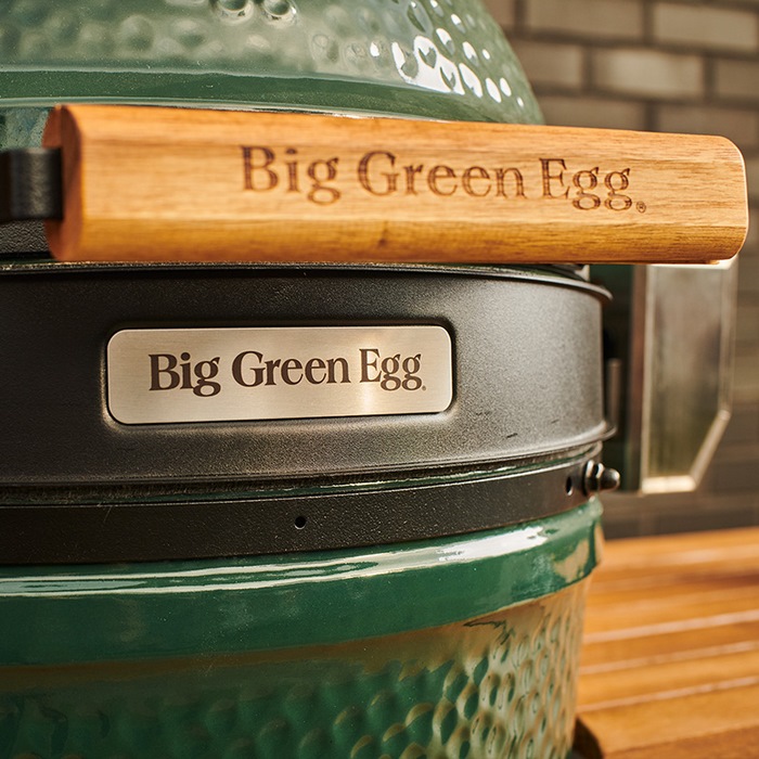 Big Green Egg Rotisserie Large