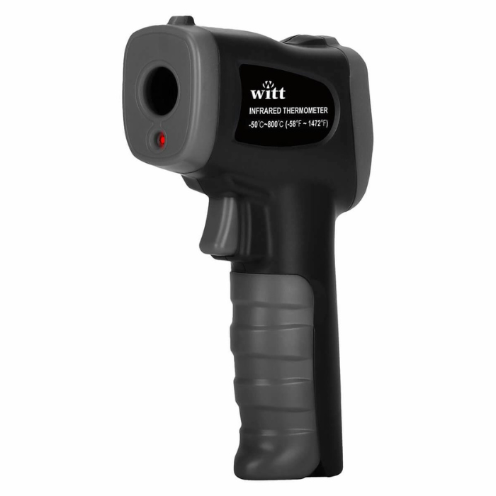 WITT Infrared Thermometer Gun