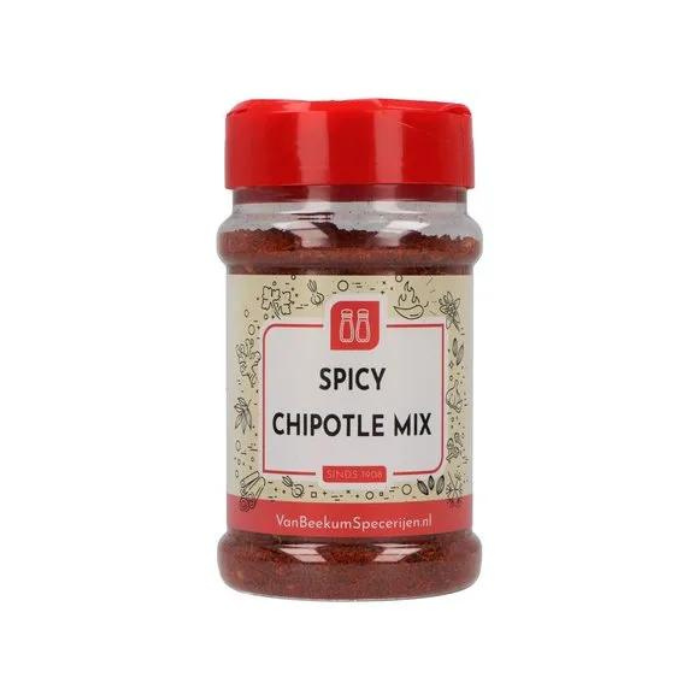 Van Beekum Spicy Chipotle Mix