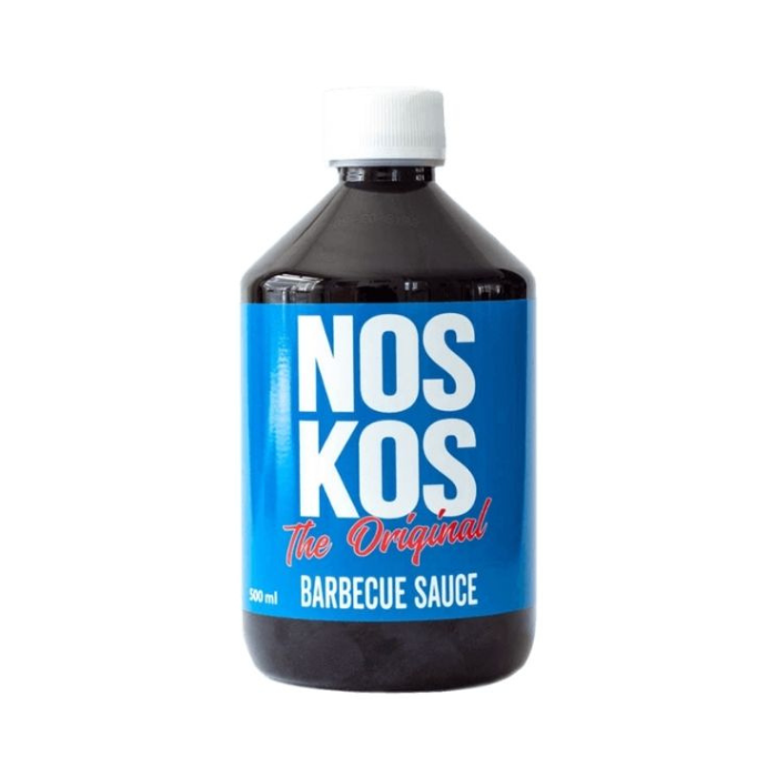 NOSKOS - Original BBQ Sauce