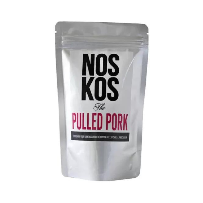 NOSKOS – Pulled Pork Rub