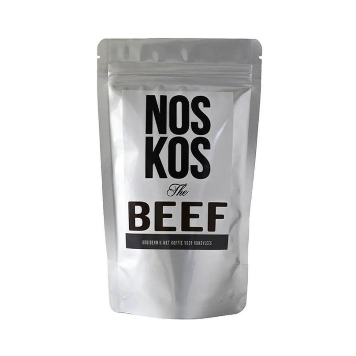 NOSKOS – The Beef Rub