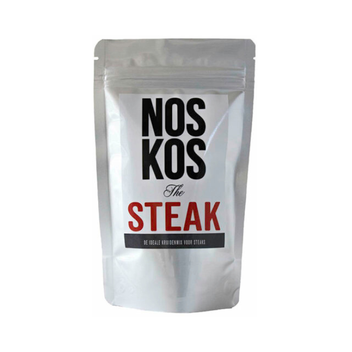 NOSKOS – The Steak