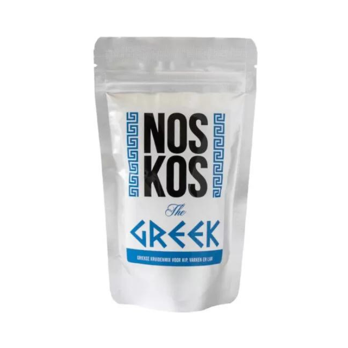 NOSKOS – The Greek