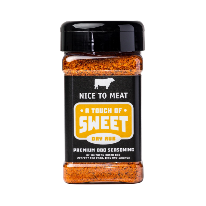 Nice To Meat – A Touch Of Sweet 290 gram