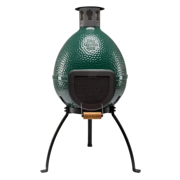 Pre-Order | Big Green Egg Chiminea Limited Edition