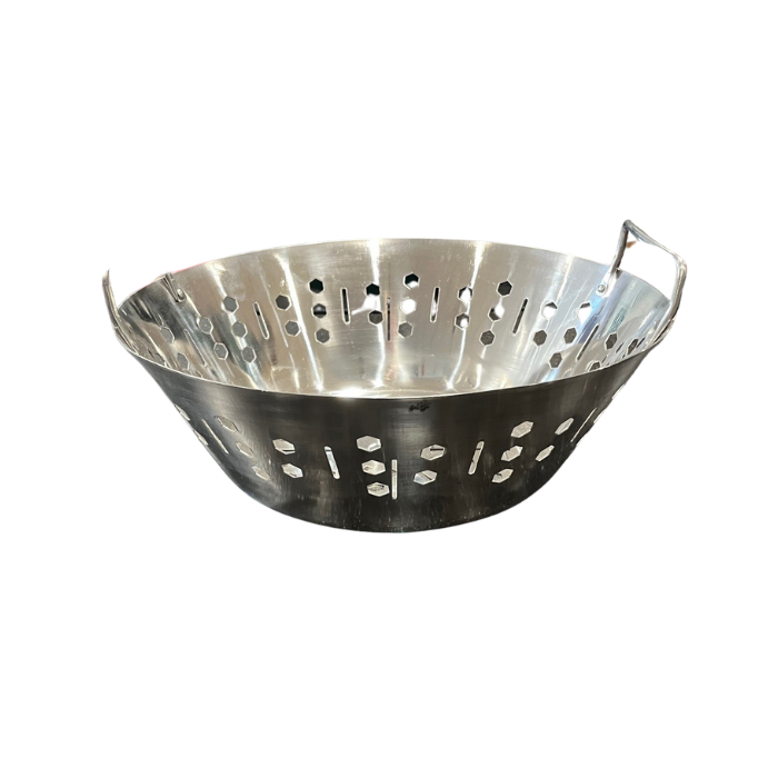Smokeware Charcoal Basket