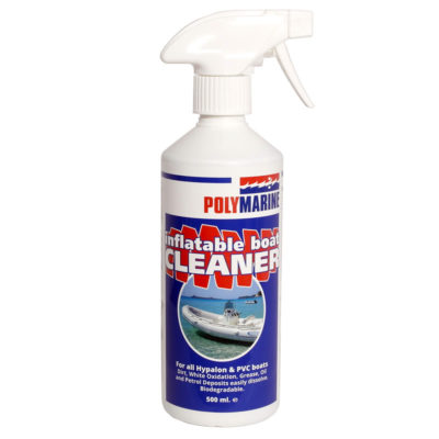 Polymarine Inflatable boat Cleaner