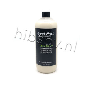 August Race Liquid Rib UV
