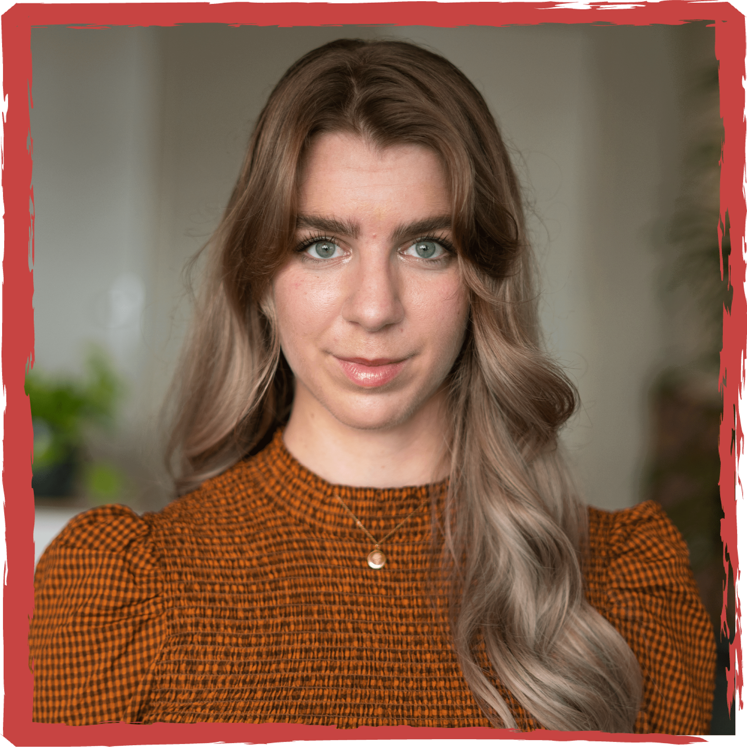 Sigrid de Jonge