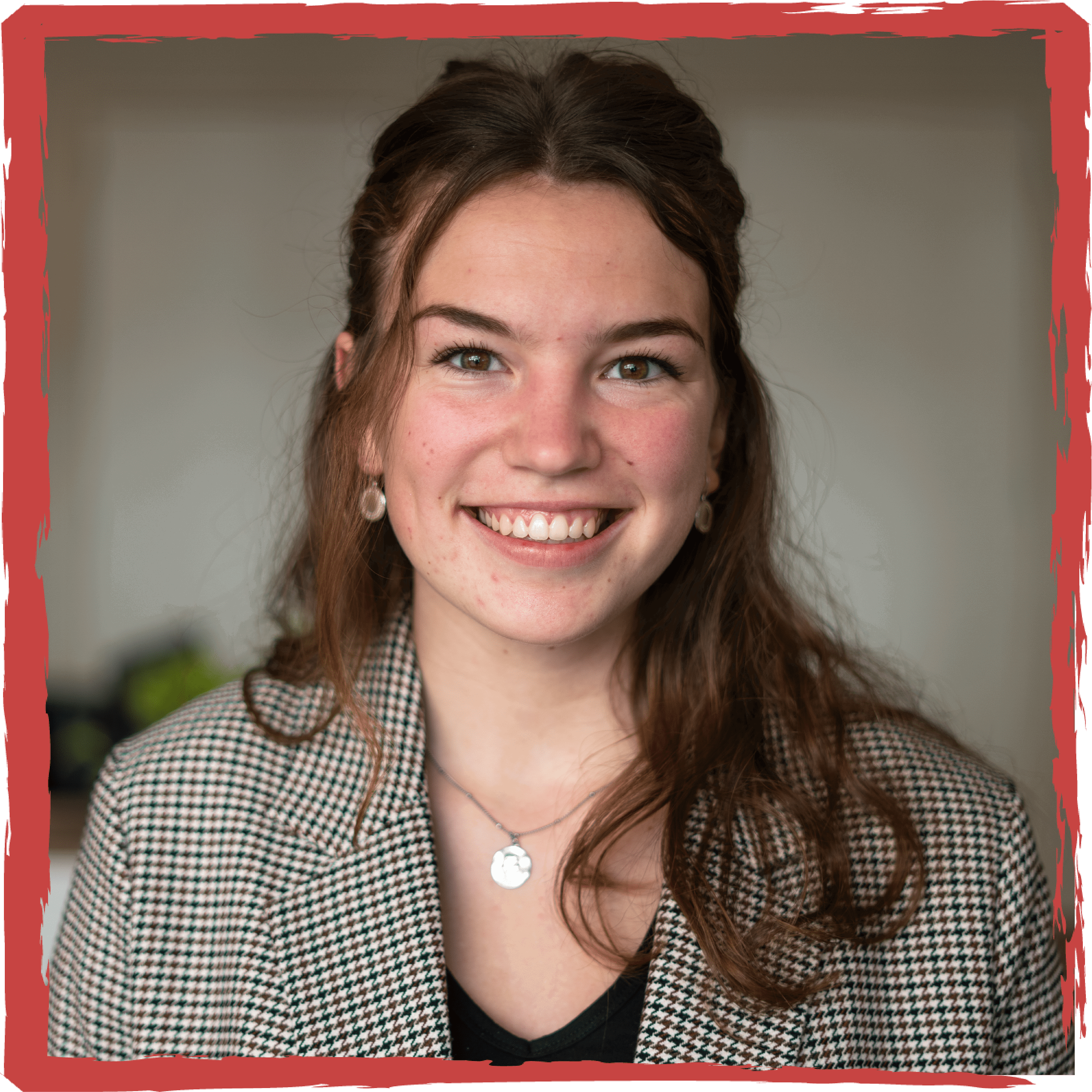 Ilse Overvelde
