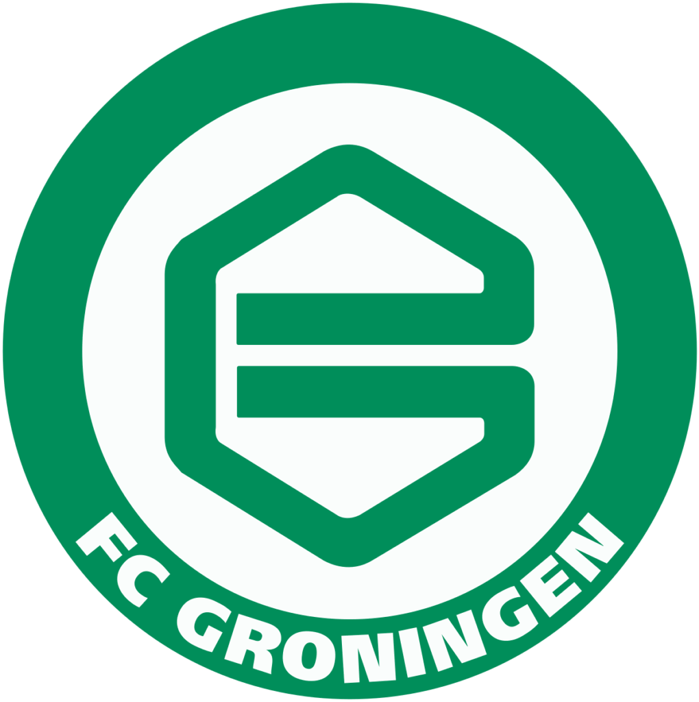 FC Groningen Logo