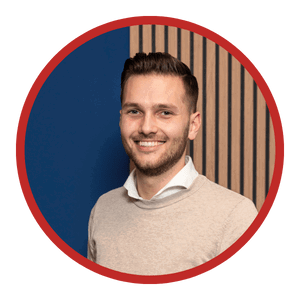 Profiel afbeelding van Jasper Jongeneelen
