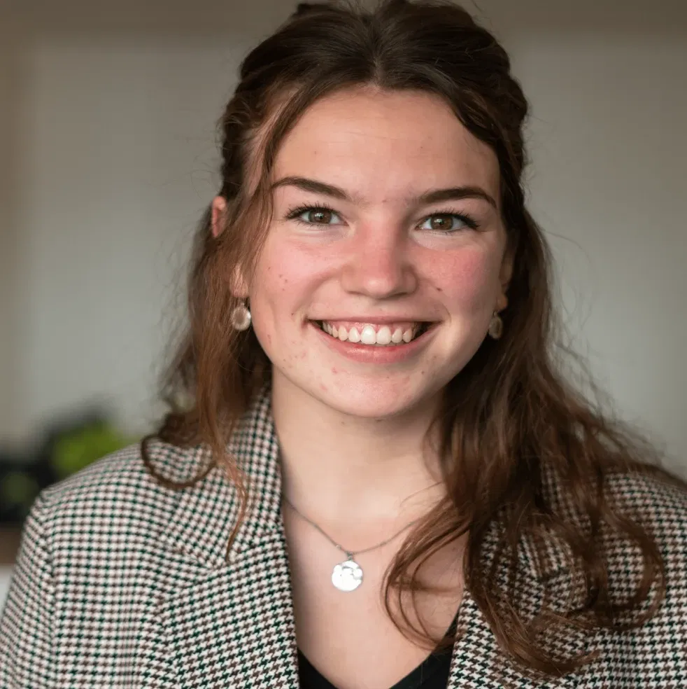 Je bekijkt nu Ilse Overvelde