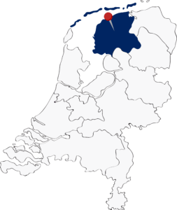 Friesland J&L Uitzenden