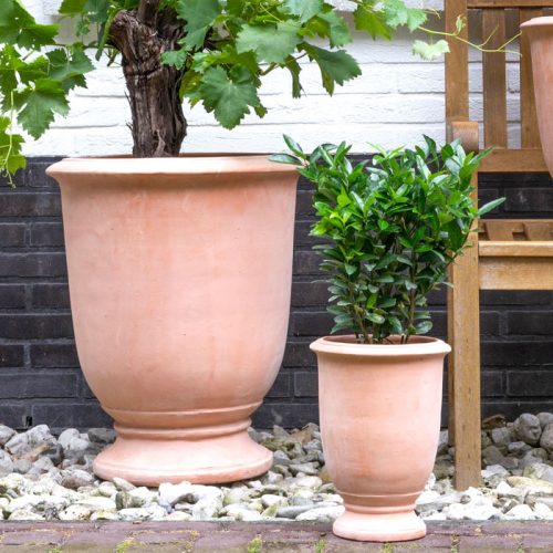 Bloempotten Terracotta Groot Terracotta Bloempotten Kopen LTAX