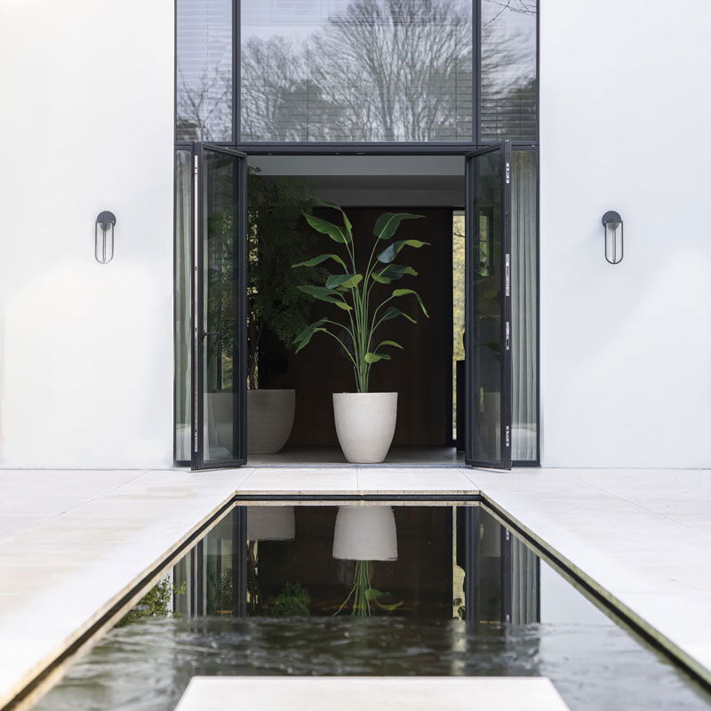 High quality STRELITZIA kunstplant hoge kamerplant 180cm