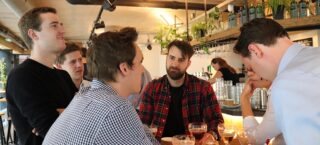 Personeelsmeeting-Qquest-Rotterdam