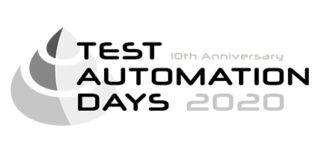 Test_Automation_Days_2020