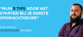 Sam_Kruitz - werken in de IT