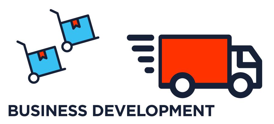 Data_Business Development