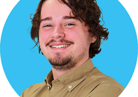 full stack developer gijs