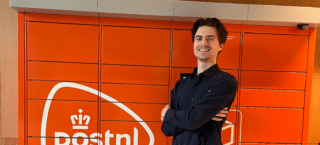 Stefan Timans - Testcoördinator - PostNL