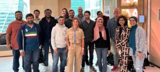 Léon Brussé Post NL