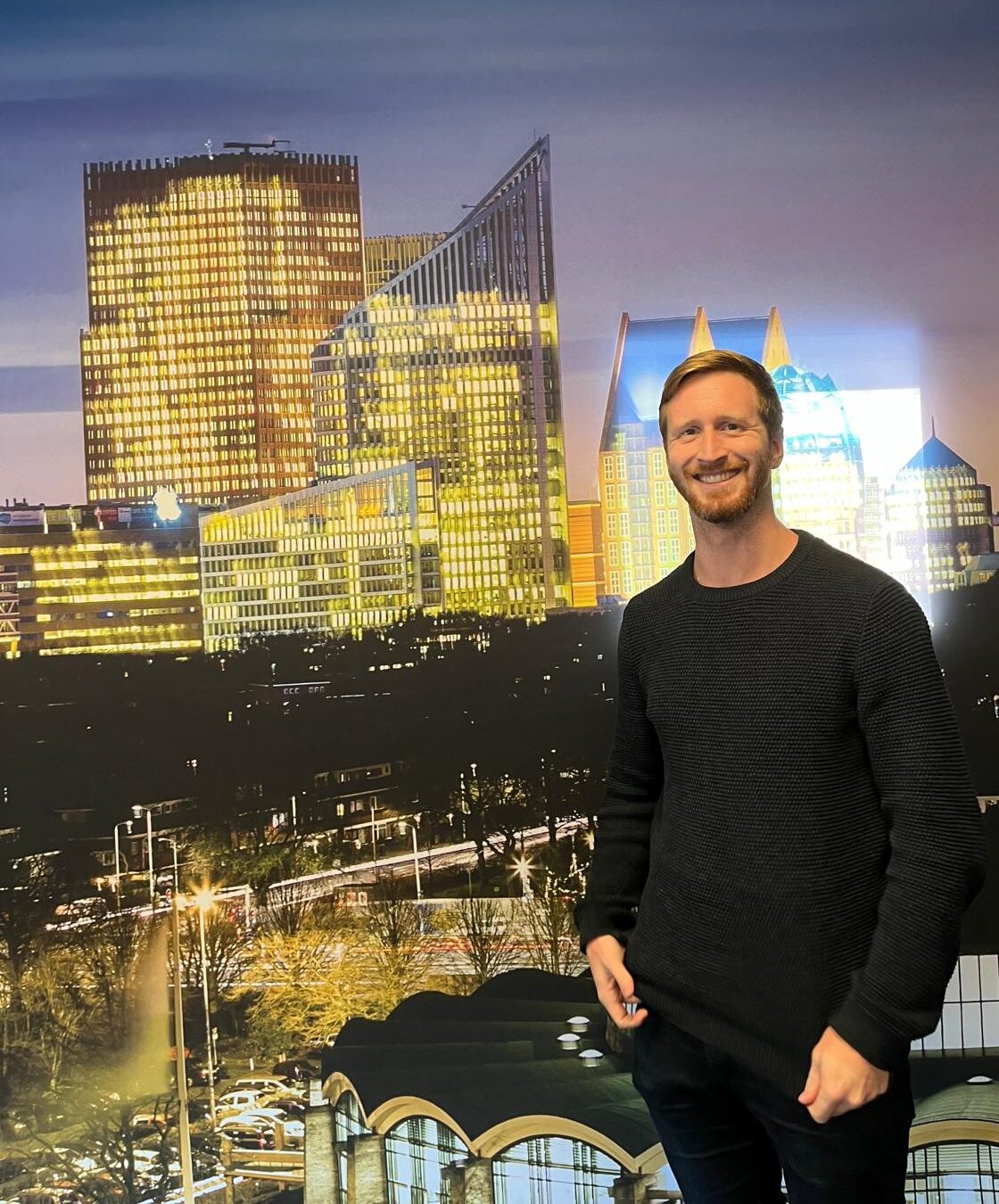 Ruben’s carrièrepad na het IT-traineeship bij Qquest