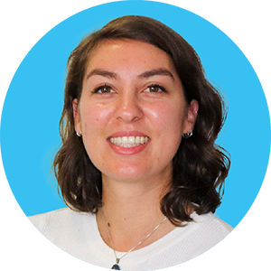 chelsea vanmeulebrouk IT consultant