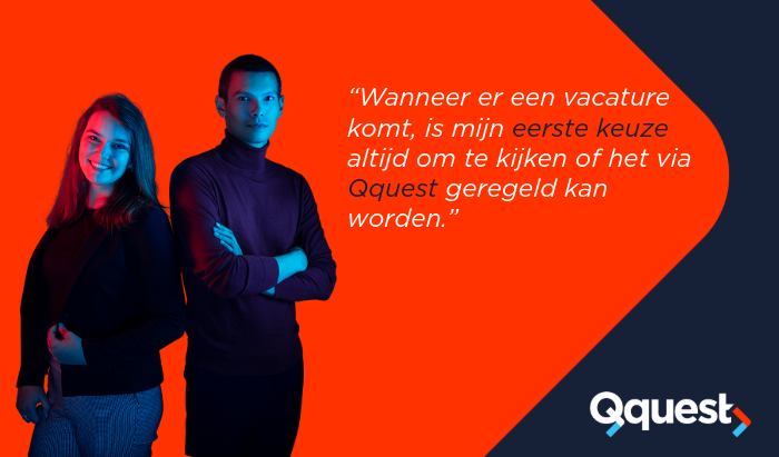 It junior consultant programma