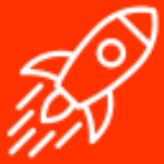 Icoon continue persoonlijke ontwikkeling en groei