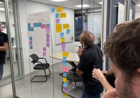 Afbeelding PSPO training