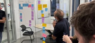 Afbeelding PSPO training