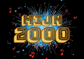 Top 2000 stemlijst generator