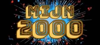 Top 2000 stemlijst generator