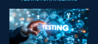 Testautomatisering