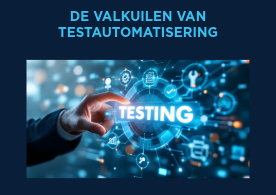 Testautomatisering