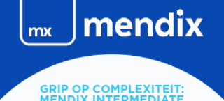 Mendix developer certificering